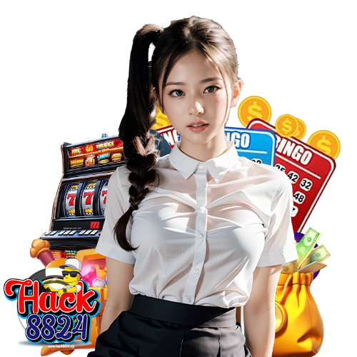 hack8824 สล็อต