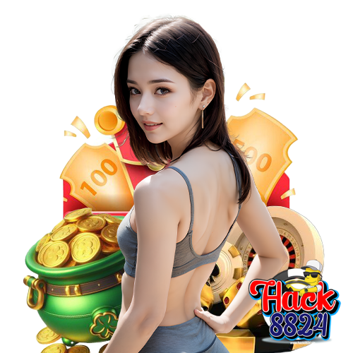 hack8824 เล่นง่ายจ่ายจริง