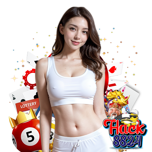 hack8824 เว็บพนันออนไลน์