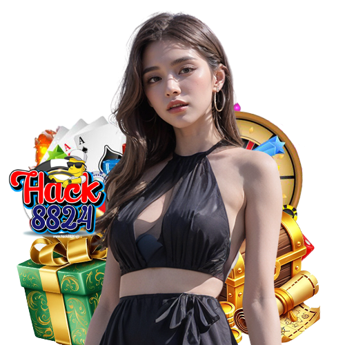 hack8824 โบนัสเพียบ